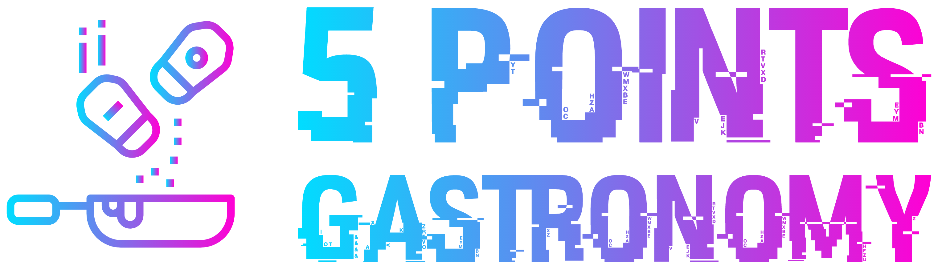 Five Point Gastronomy